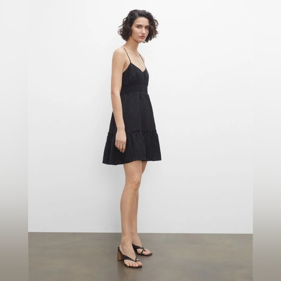 Club Monaco Dresses & Skirts - Club Monaco tiered dress